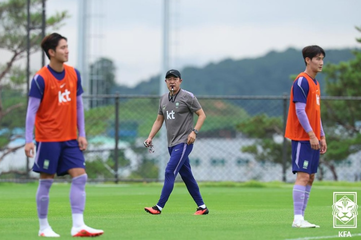 아시안게임 남자축구