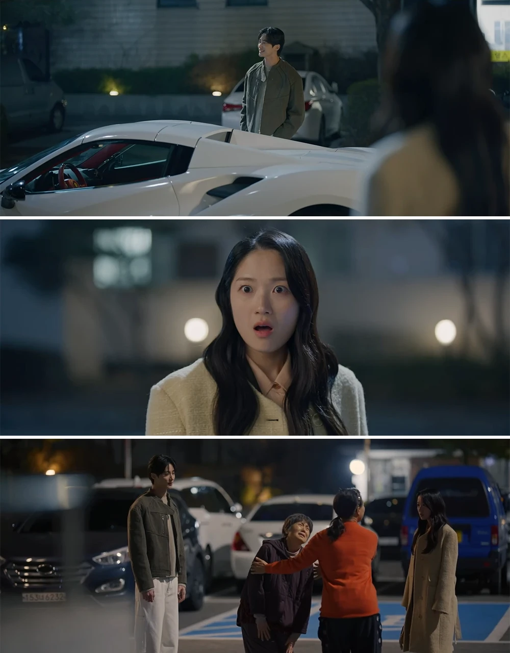 솔이네-집앞에서-선재를-마주한-솔이