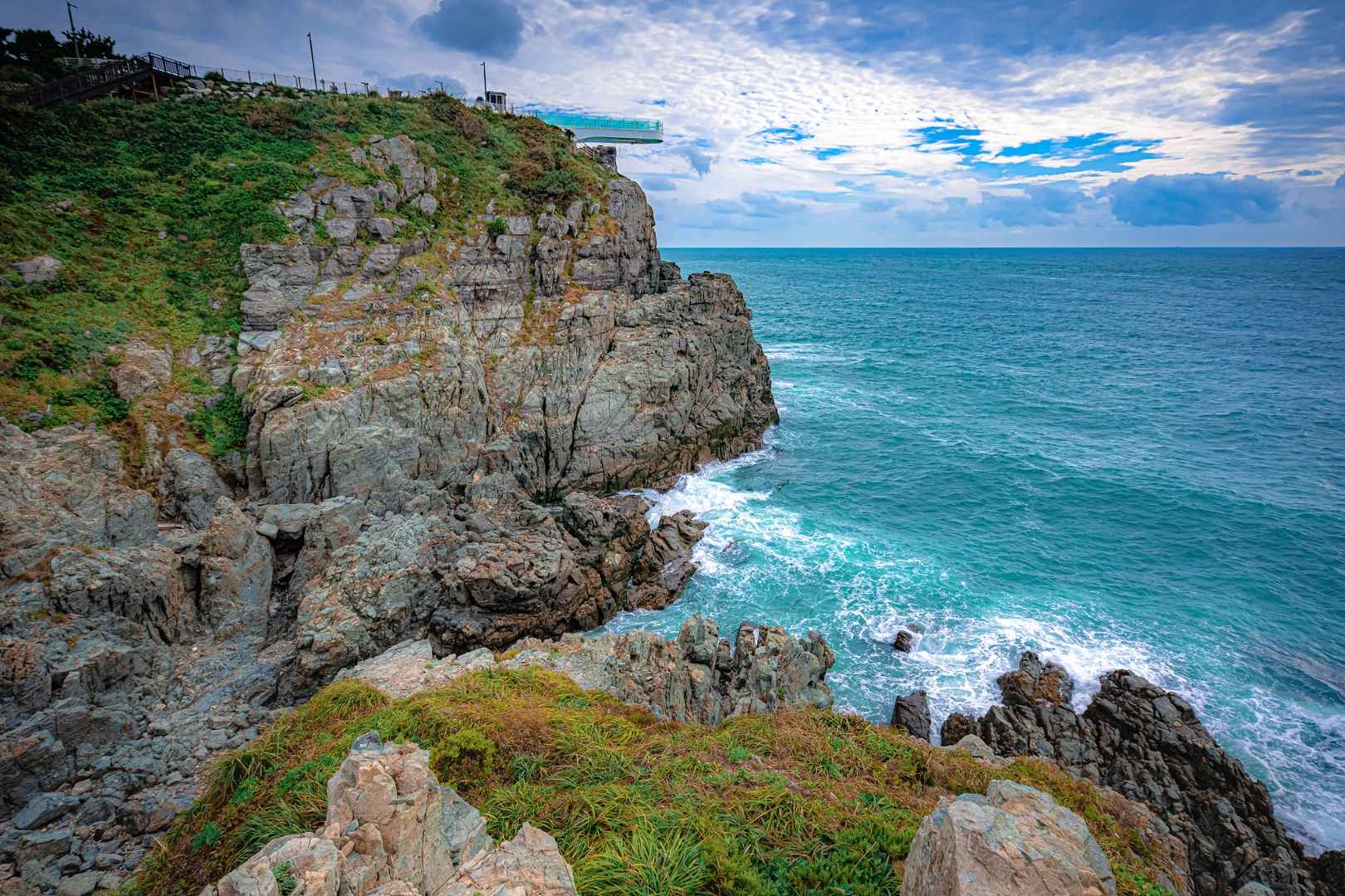 오륙도 스카이워크