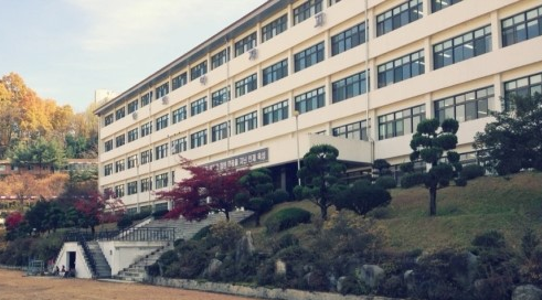 지금 우리 학교는 촬영지