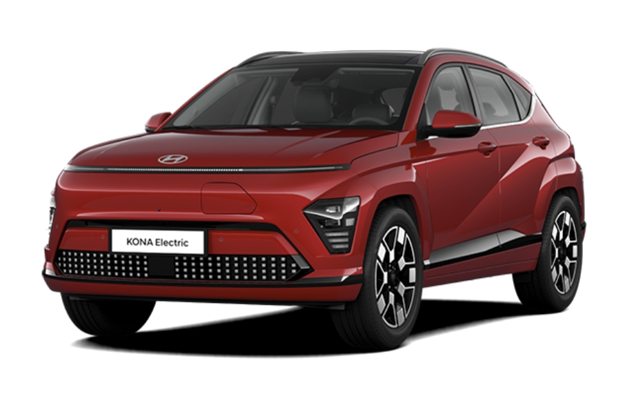 얼티메이트 레드 메탈릭(색상 코드 : R2P)