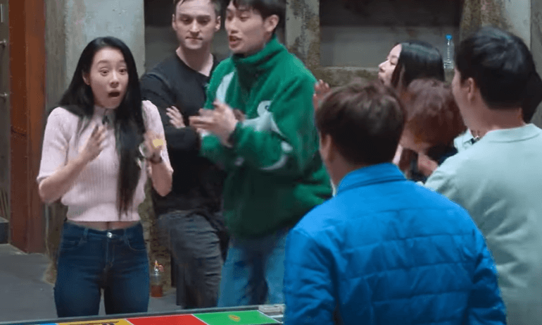 데블스 플랜