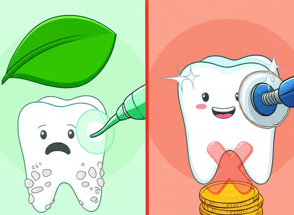 국민건강보험 스케일링 연 1회 혜택 ..