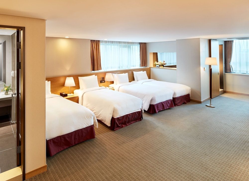 2025 호텔 PJ 명동 완벽 가이드｜위치&middot;객실&middot;부대시설&middot;예약 팁 총정리