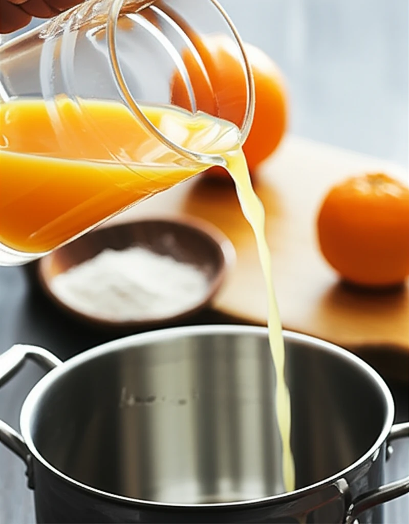 살 안 찌는 한라봉 요거트 바크와 곤..