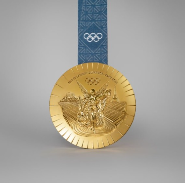 파리 올림픽 금메달 상금 연금