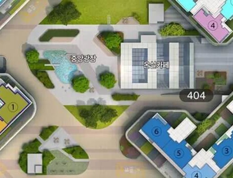 청주테크노폴리스하트리움 청약