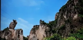 김성곤의 중국한시기행 2 고전 시문학과 여행 이야기_18