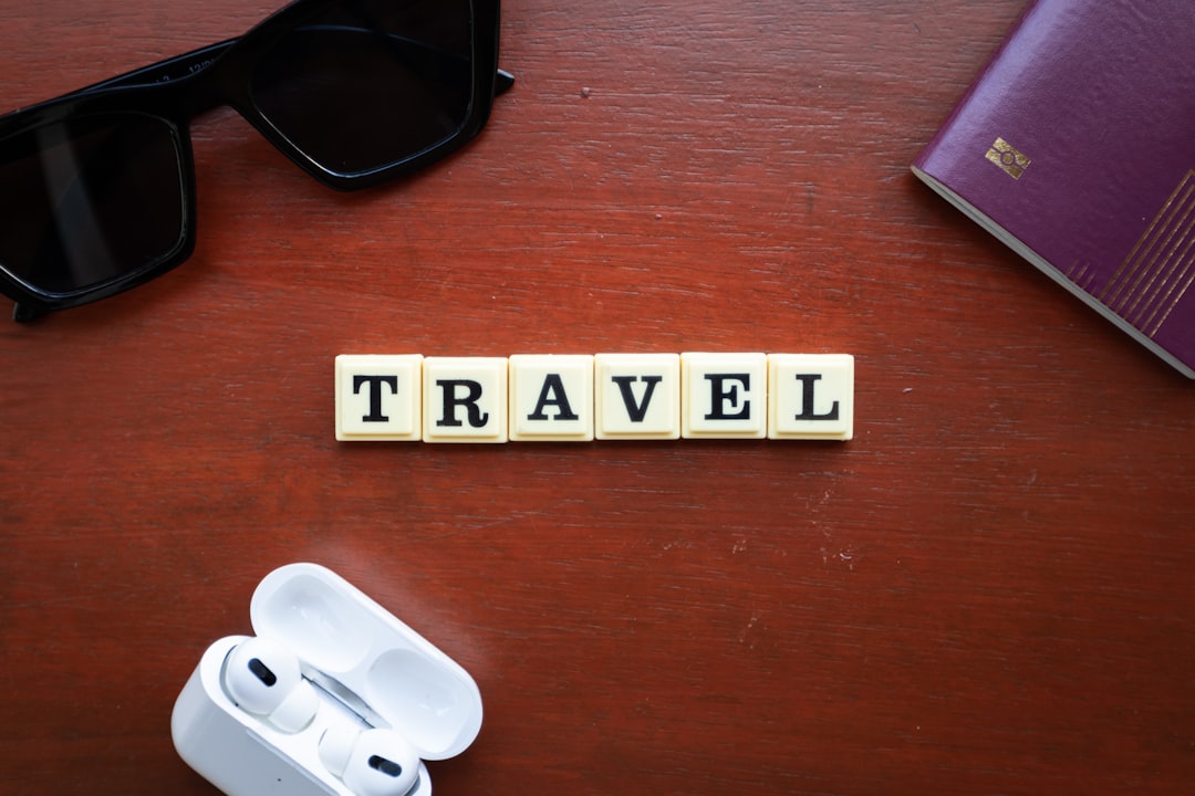 Travel insurance