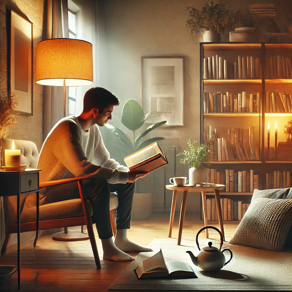 2025년 자기계발서 추천: 인생을 바꾸는 베스트셀러