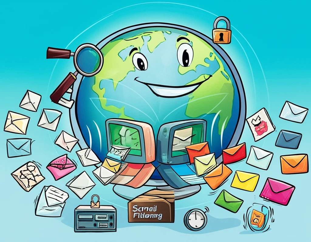 BEC 및 지능형 피싱 방어 위한 이..