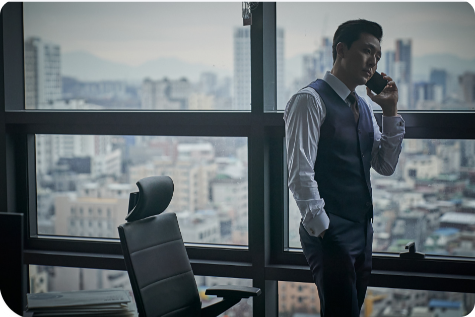 영화 석계자 공식 포토 영상 이무생