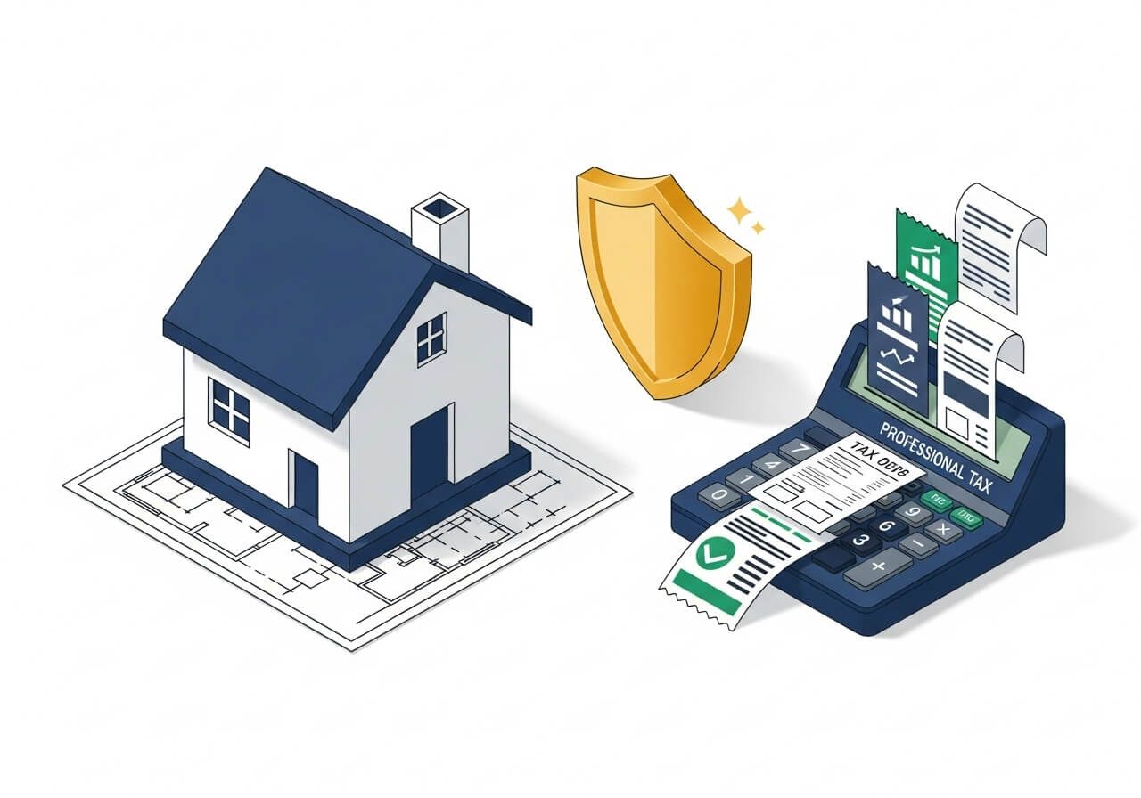 양도소득세 필요경비항목