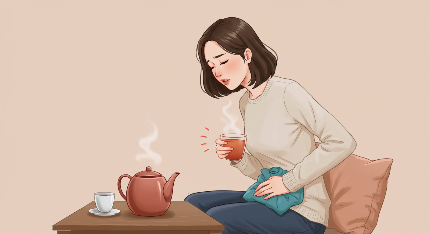 자궁근종&amp;#44; 여성 건강