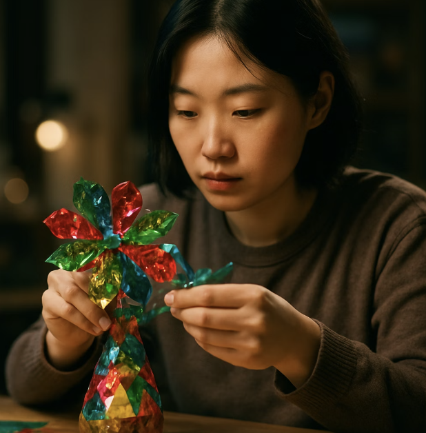 창의력을 더한 슬기로운 재사용법