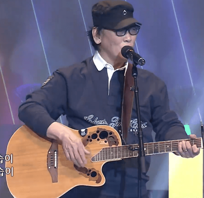 이태원 여인아