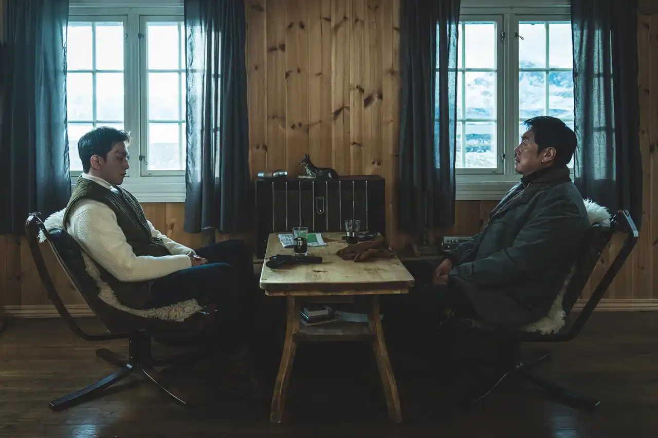 영화 독전2 넷플릭스 출연진, 줄거리 정보