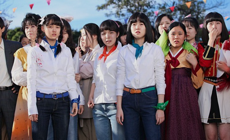 남보라│써니와 해품달로 사랑받은 그녀의 프로필