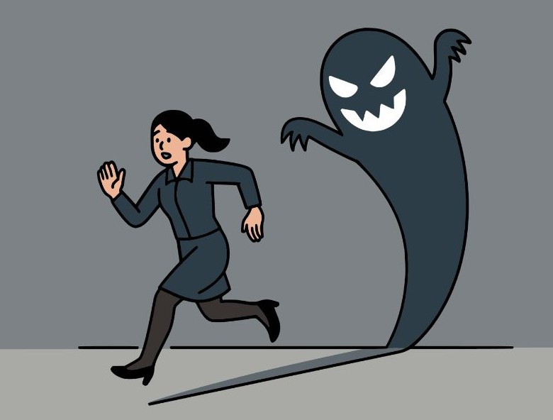 탈출하는 꿈해몽