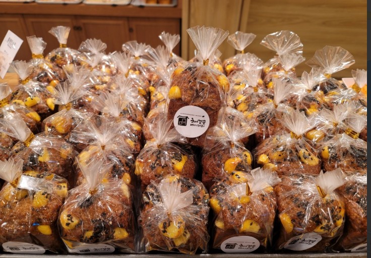 혜경궁베이커리