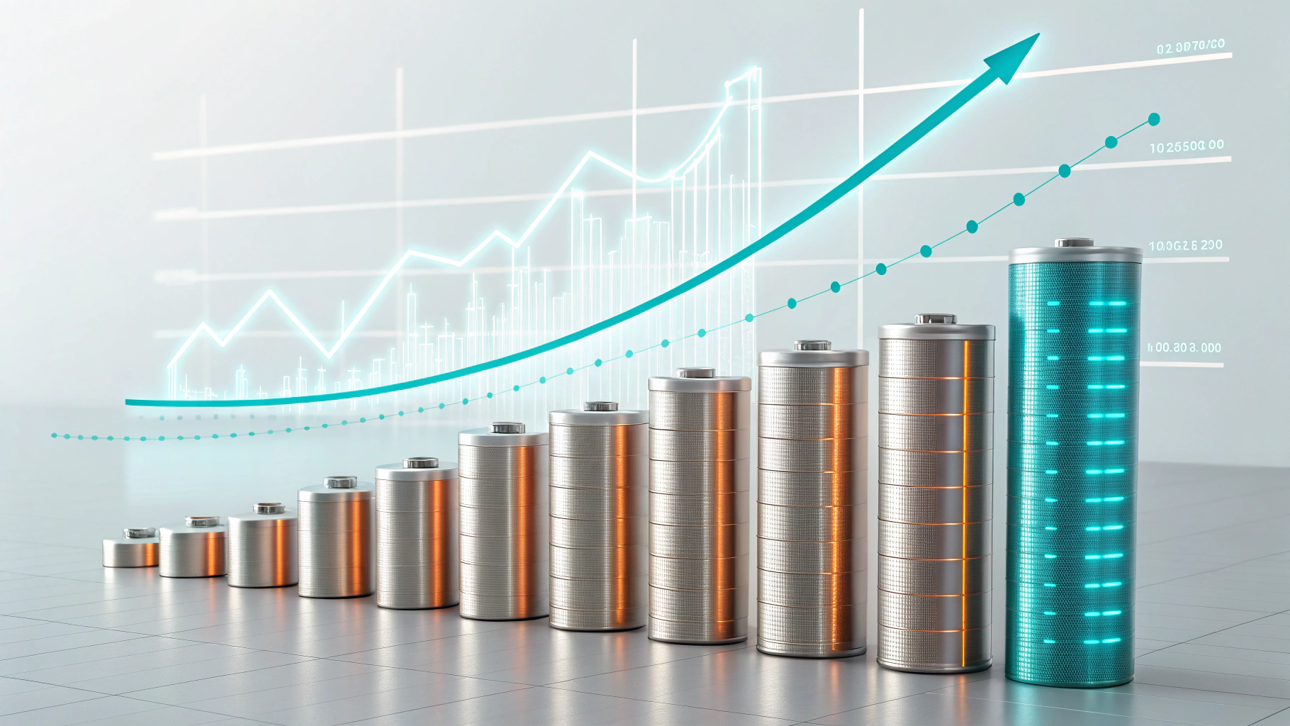 전고체배터리 시장전망