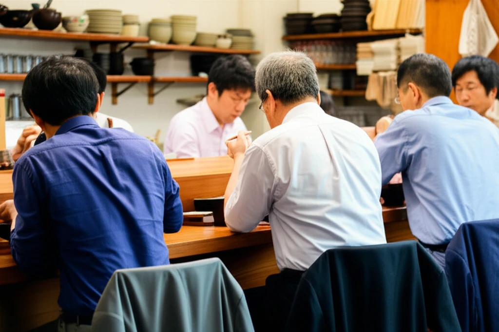 하카타 라멘 모츠나베 현지인이 추천하..