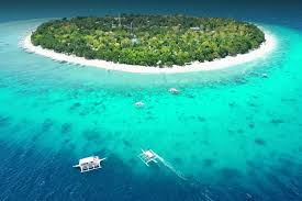 세부보다 덜 붐비고, 가격은 더 저렴하며, 만족도는 훨씬 높고 엑티비티 천국 보홀