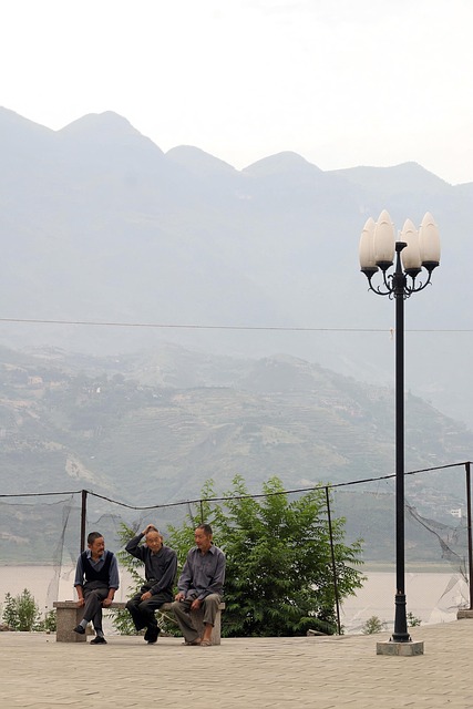 기초연금 신청방법