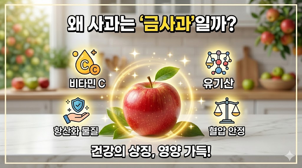 사과 효능
