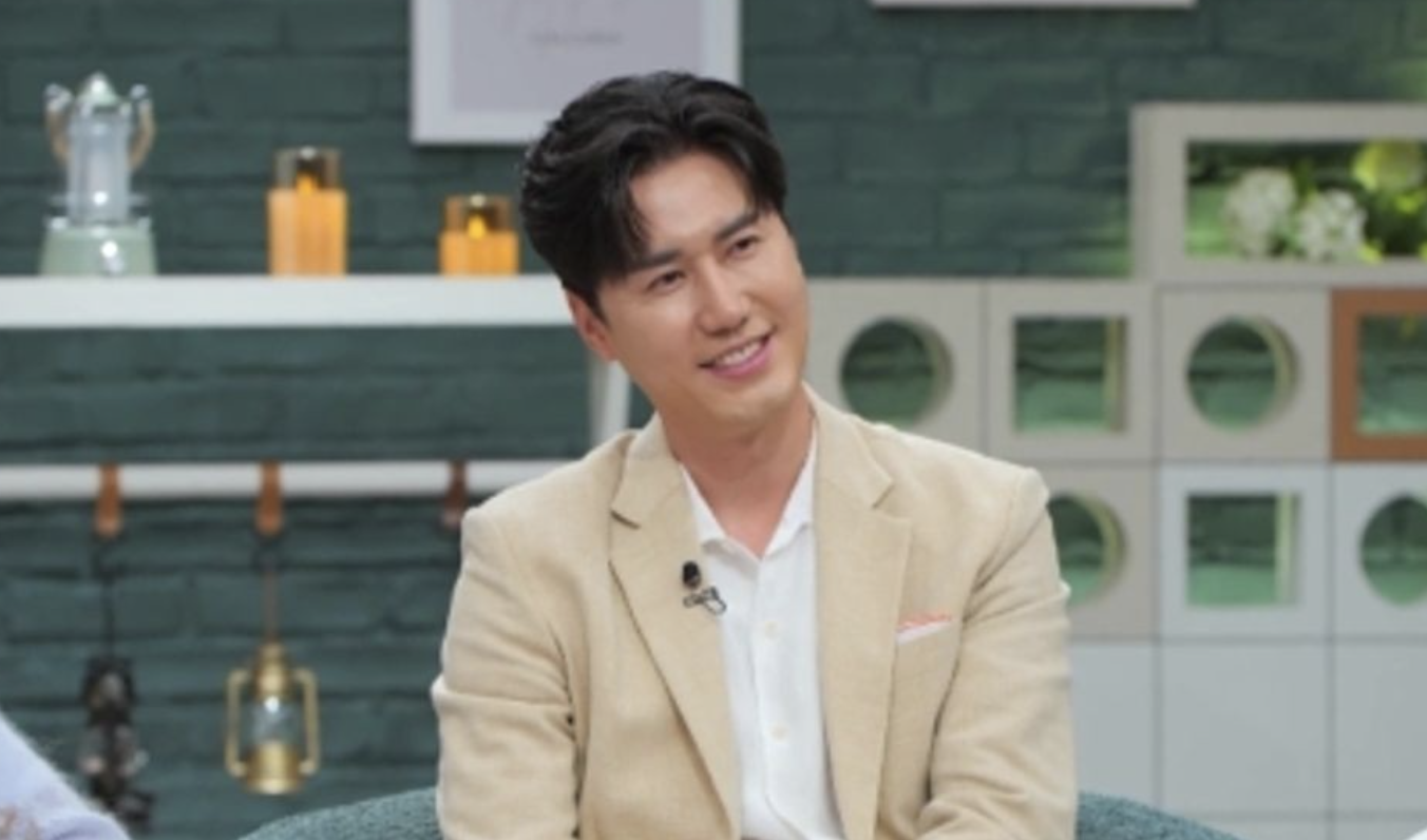 가수 신성