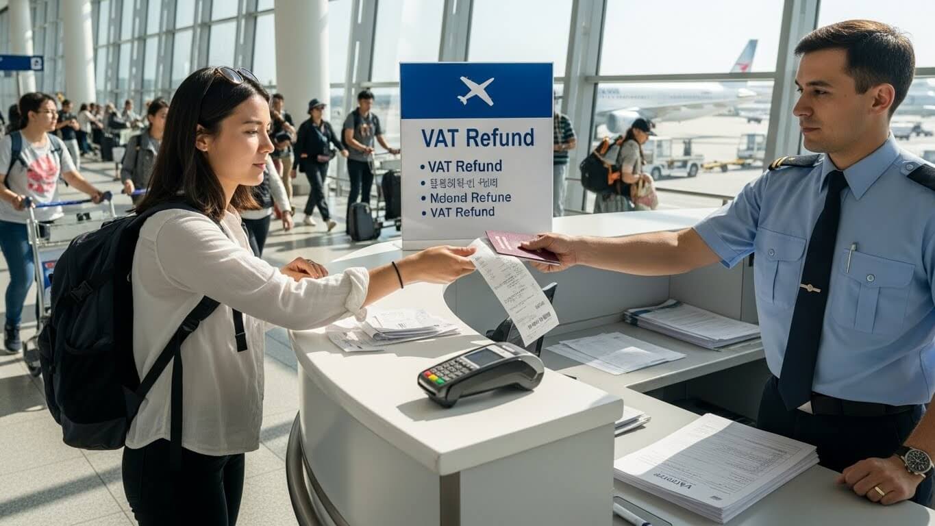 자영업자 부가세신고 준비물 총정리, 이것만 있으면 끝