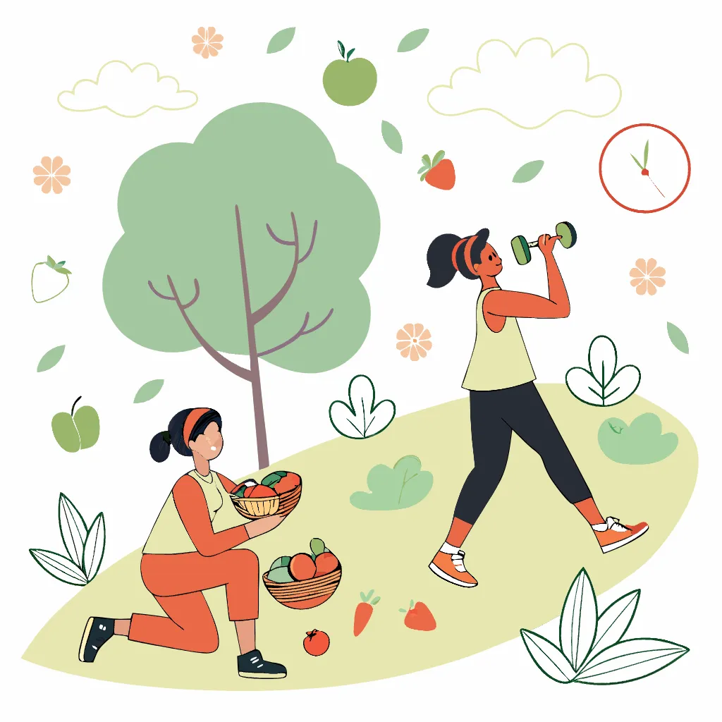 누구나 쉽게 실천하는 면역력 높이는 생활 습관 3가지