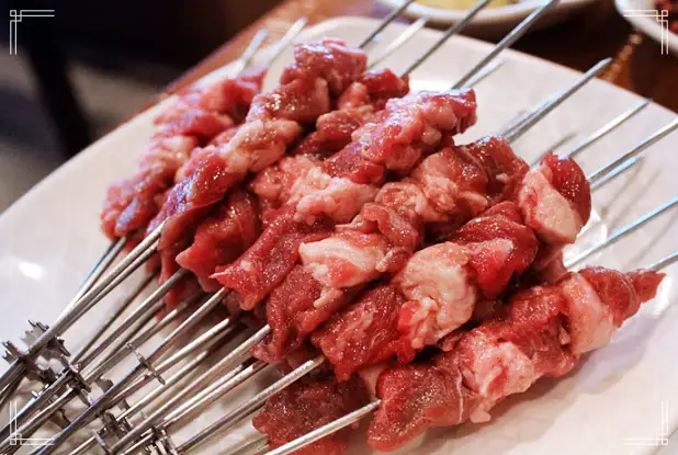 진심 가득 건강 담은 맛 요리 서초 교대역 맛집 추천 생방송투데이 맛의 승부사