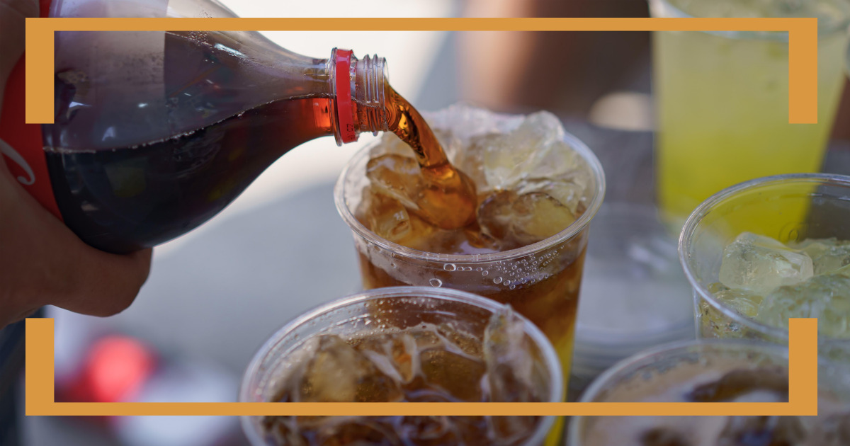 장상피화생 피해야할 음식