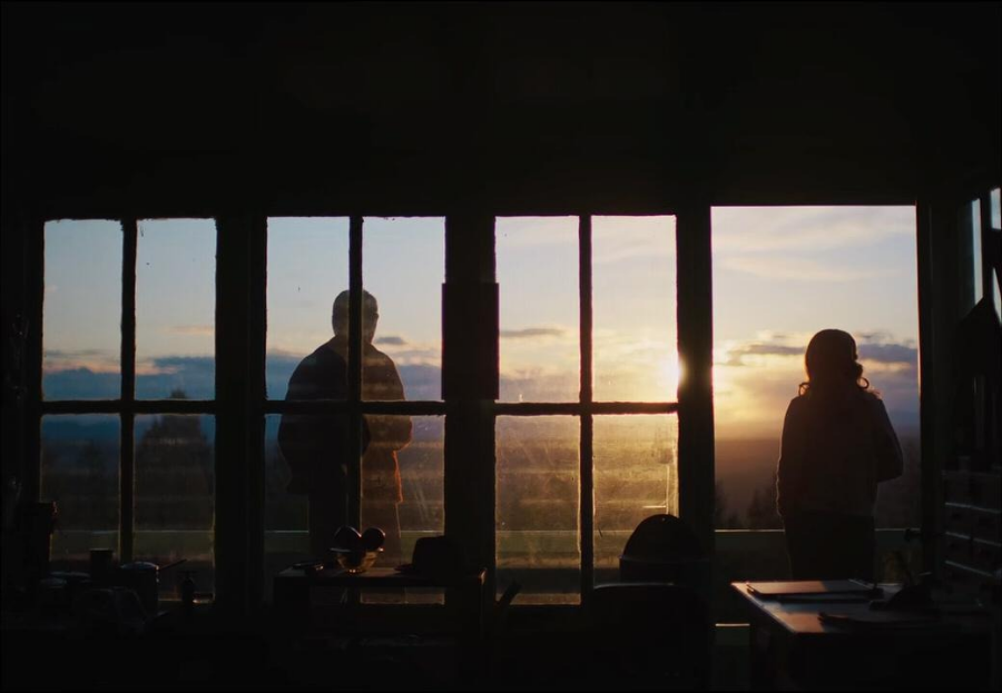 기차의 꿈 영화 리뷰