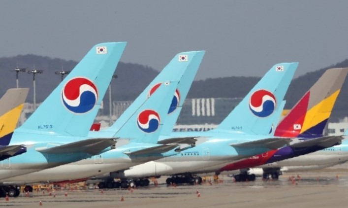 대한항공과-아시아나-합병에-따른-주가전망-및-합병일지,-합병효과및-과제