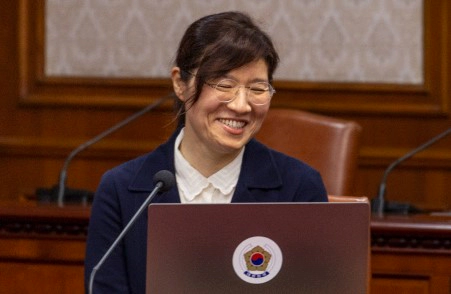 장미란 총선 출마설 지역구 상황