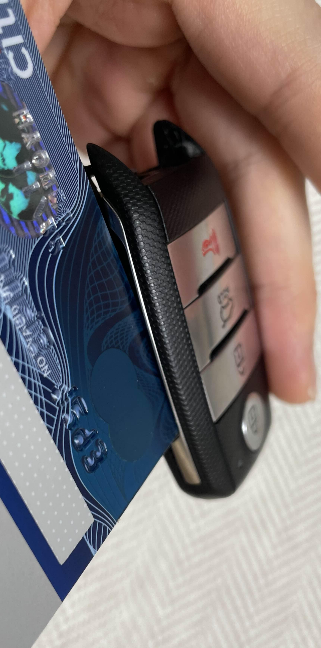 스포티지QL - 스마트키 배터리 교체 방법3