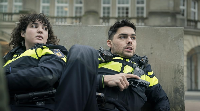 넷플릭스-i호스티지-후기