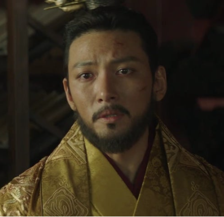 우씨왕후 출연진