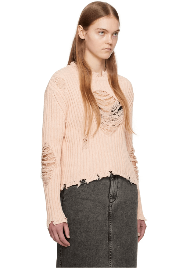 낮과 밤이 다른 그녀 마지막회 16회 김아영 니트