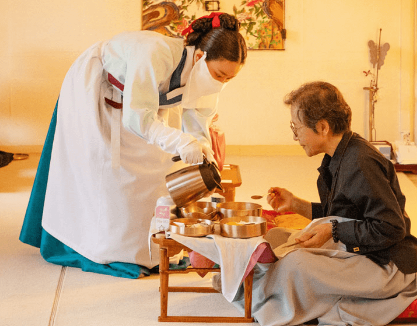 경복궁 별빛야행