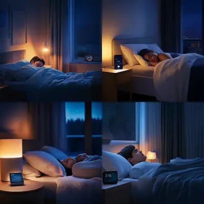 렘수면 계산기 사이트2