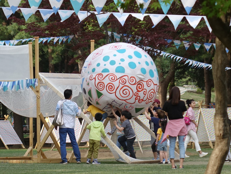 [5월 축제]2025 남이섬 세계책나라축제❘기본정보, 주요프로그램, 입장권, 교통편, 추천코스 정리