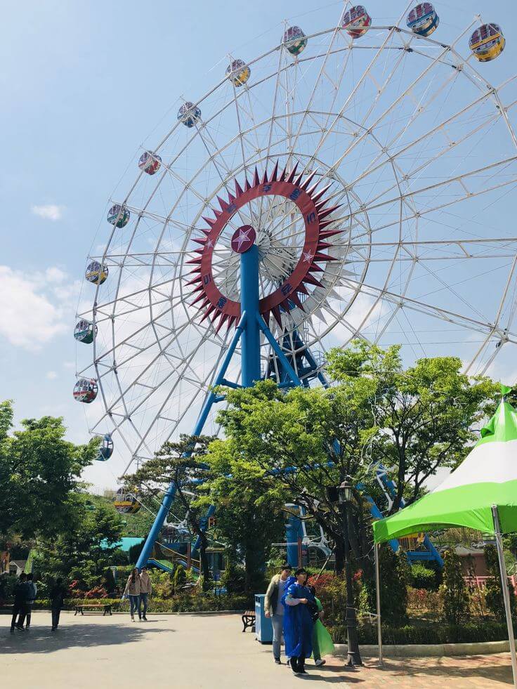 경주 가볼만한곳 베스트 10