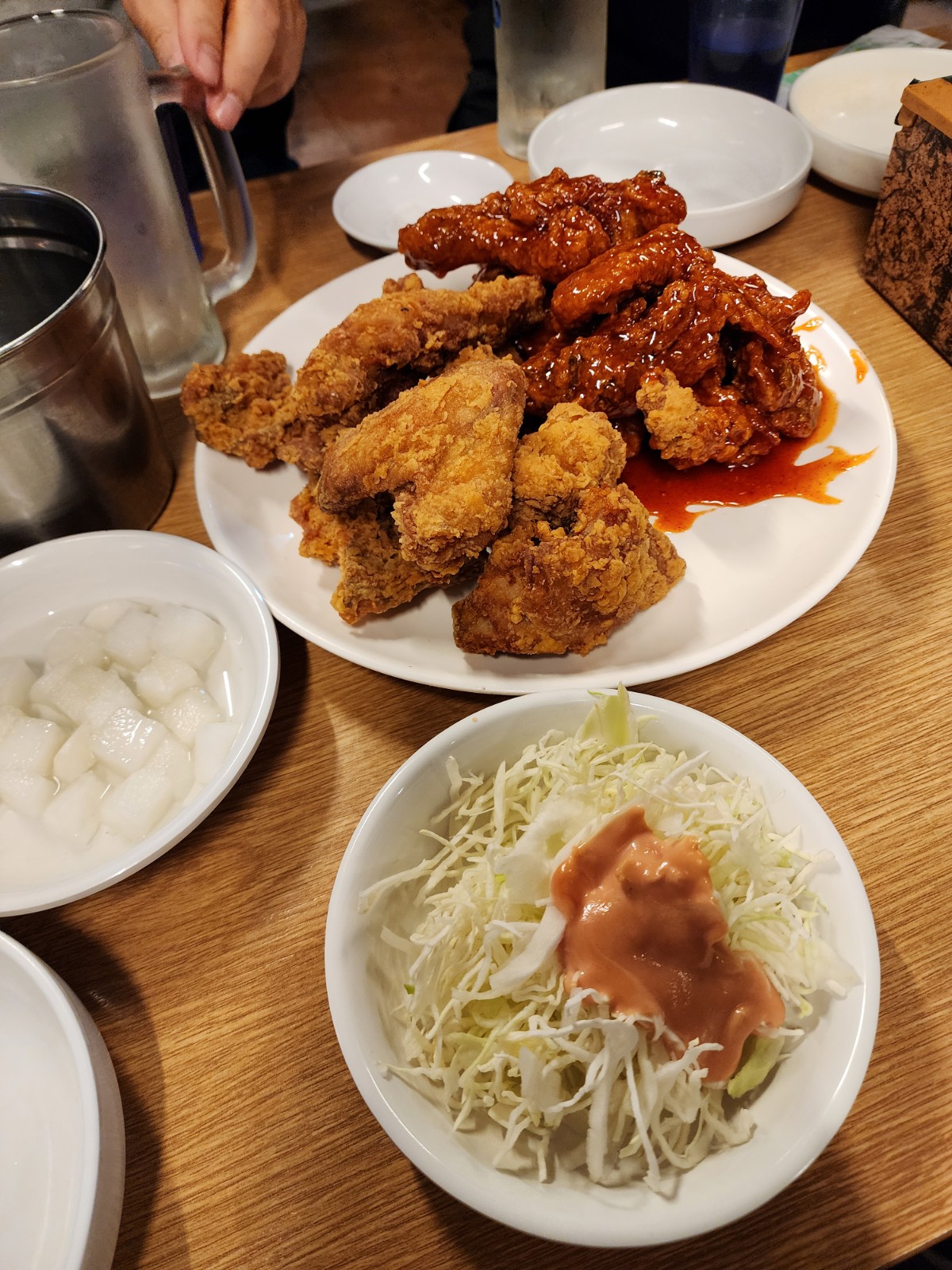 치킨