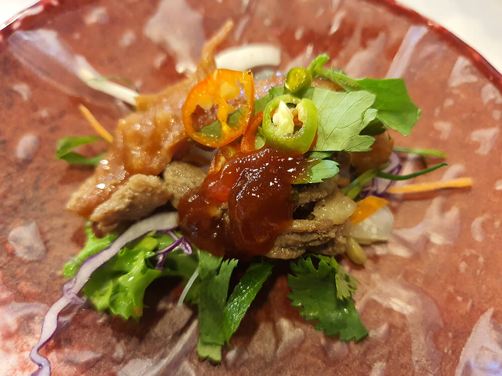 다채로움 월남쌈 무한리필-12