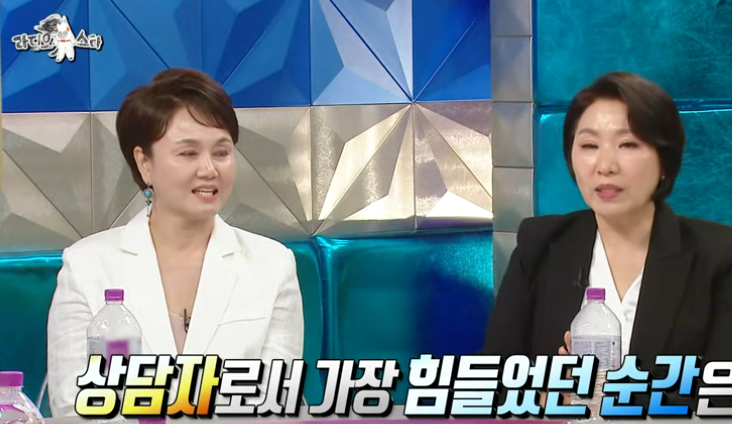 이호선 교수 프로필 나이 남편 책 이혼숙려캠프 속 눈물 고백 (라디오스타 방송 리뷰)