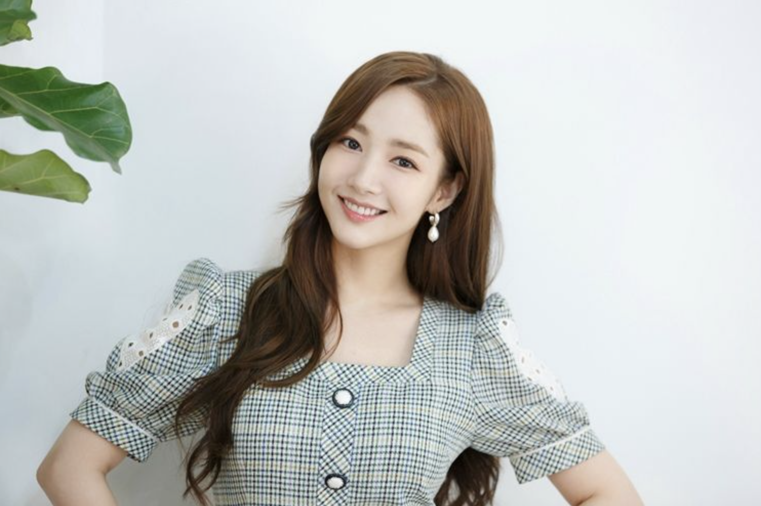 박민영 미모 