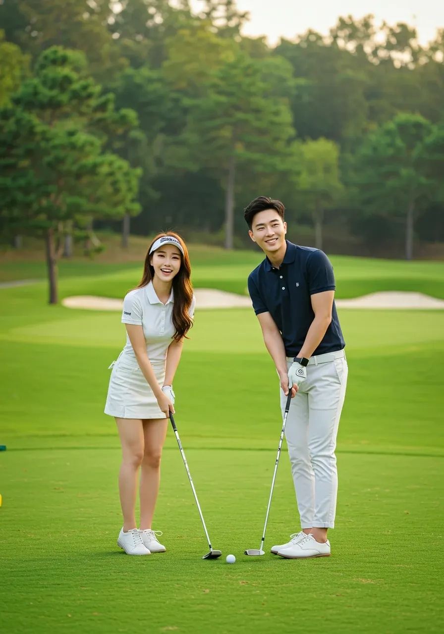 골든베이cc 예약 1박 2일 골프 패키지 가격 및 날씨 (7월 3일)